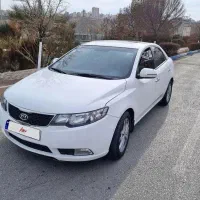 سراتو سایپا اتوماتیک آپشنال ، مدل ۱۳۹۸