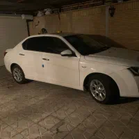 دنا توربو اتومات فول اپشن|خودرو سواری و وانت|اراک, |دیوار