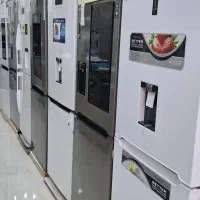 یخچال فریزر آقای خان