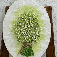 ورکشاپ حرفه ای تابلو دکوراتیو در رشت