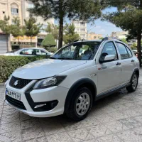 کوئیک S مدل ۱۴۰۳ اقساط و معاوضه