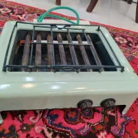 کباب پز گازی