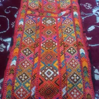 زی و آستین دست دو