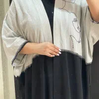 مانتو ، حتما به توضیحات اگهی سر بزنید