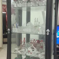 بوفه ۴ طبقه کاملاً سالم