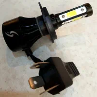 هدلایت H4 75w|قطعات یدکی و لوازم جانبی|تهران, جابری|دیوار