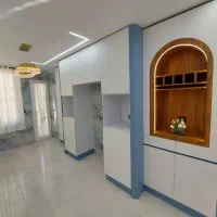 85متر/دوخواب/فول امکانات/دستغیب یادگار امام