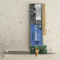 کارت شبکه وایرلس LinkSys اینترنال