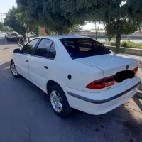 سمند|خودرو سواری و وانت|پاکدشت, پاکدشت (مامازند)|دیوار