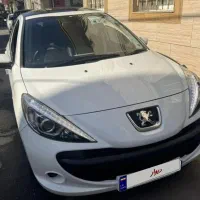 پژو 207 اتومات ۱۴۰۳ پانا|خودرو سواری و وانت|رشت, شهرک آیت الله منتظری|دیوار