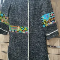 کاپشن پسرانه.پالتو زنانه|لباس|الیگودرز, |دیوار