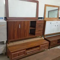 آینه کنسول،کنسول ومیز یاس تولیدی قصرچوب46|بوفه، ویترین، کنسول|تبریز, |دیوار
