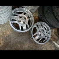 رینگ اسپرت تیبا