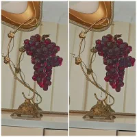 انگور دکوری