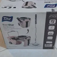 سطل زمین شوی  ترک