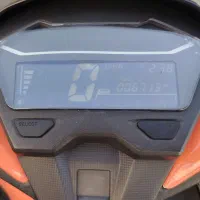 موتور کیلیک s2|موتورسیکلت|سمنان, |دیوار