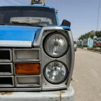 نیسان دوگانه فابریک /۹۵