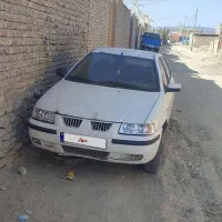سمند مدل 90