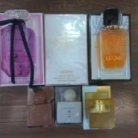 فروش عطر همراه با اشانتیون