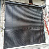 *فروش مستقیم کرکره برقی به مصرف کننده نهایی*