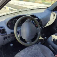 تیبا ۲ مدل ۹۶|خودرو سواری و وانت|تهران, استخر|دیوار