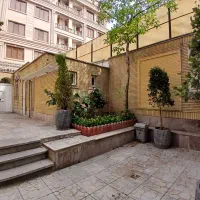 ویلایی-دربست-3-طبقه-بنا-زعفرانیه-آصف