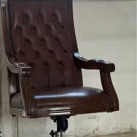 صندلی مدیریتی