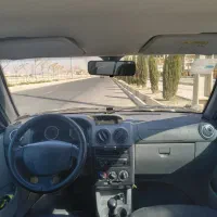 پراید 131 مدل 98|خودرو سواری و وانت|اندیشه, اندیشه فاز ۴|دیوار