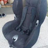 صندلی ماشین کودک مارک دار هلندی