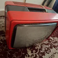 تلوزیون قدیمی