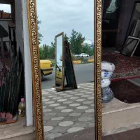 آینه گنبدی و اینه دفرمه|آینه|رودسر, |دیوار