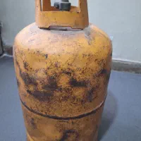 کپسول و ریگلاتور ایران گاز