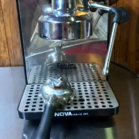 دستگاه قهوه ساز نوا