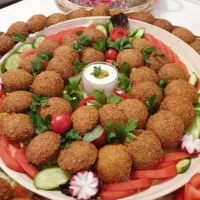 نیروی کار فلافلی ماهر