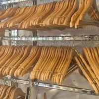 میزپیشخوان مغازه چوب لباسی دزدگیر مغازه سطل زباله