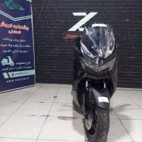 فروش ویژه موتور سیکلت طرح ان مکس کبیرمدل۱۴۰۵اقساطی