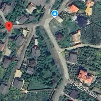 ۵۰۰ متر زمین ، سند تک برگ ، اوشیان