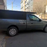 آریسان وانت.حمل بار