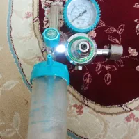 ژیگلاتور اکسیژن