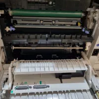پرینتر HP ۶۰۷ درحد|پرینتر، اسکنر، کپی، فکس|تهران, کیانشهر|دیوار