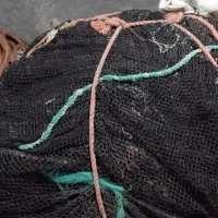 تور پرورش ماهی قزل آلا
