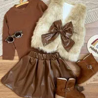 لباس بچگانه از نوزادی تا۱۵ سال