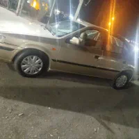 سمند مدل ۸۳