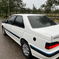 پارس دوگانه کارخونه درحد|خودرو سواری و وانت|تالش, هشتپر|دیوار