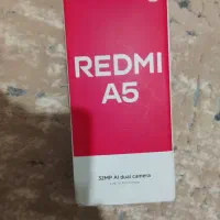 گوشی REDMI A5
