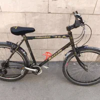 دوچرخه دماوند 28