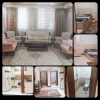 سوییت اپارتمان منزل مبله دولت اباد|اجارهٔ کوتاهمدت آپارتمان و سوئیت|ری, دولتآباد|دیوار