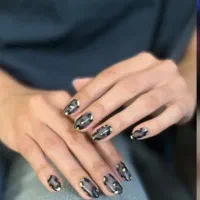 اموزش وکاشت ناخن لاکچری با تخفیف بلک‌فرایدی|خدمات آرایشگری و زیبایی|نیشابور, هفده شهریور|دیوار