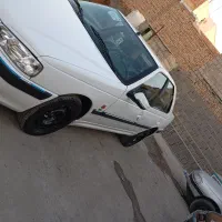 پارس تیوفایومدل1400|خودرو سواری و وانت|ایرانشهر, |دیوار