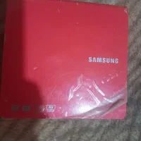 فروش یکدستگاه DVD رایتر اکستنرال